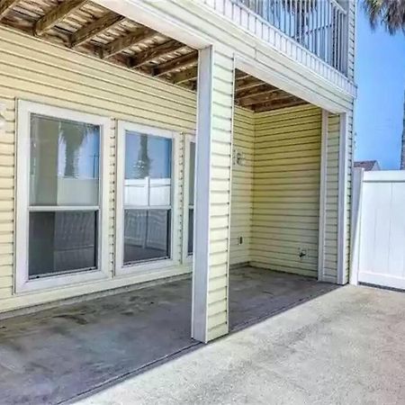 Spacious Home, Short Walk To Beach, Heated Pool! Corpus Christi Exterior photo